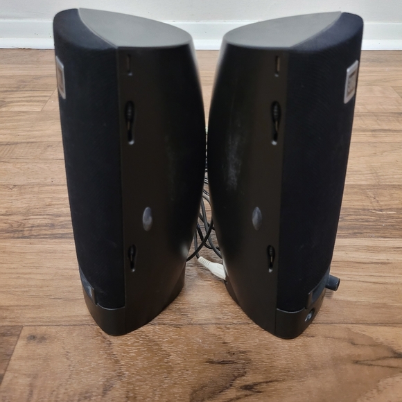 JBL SP08A11 Platinum Series Multimedia 2 Computer Speaker Set - Picture 5 of 6